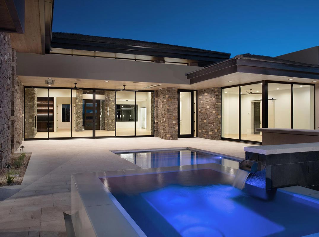Brand New Custom Home