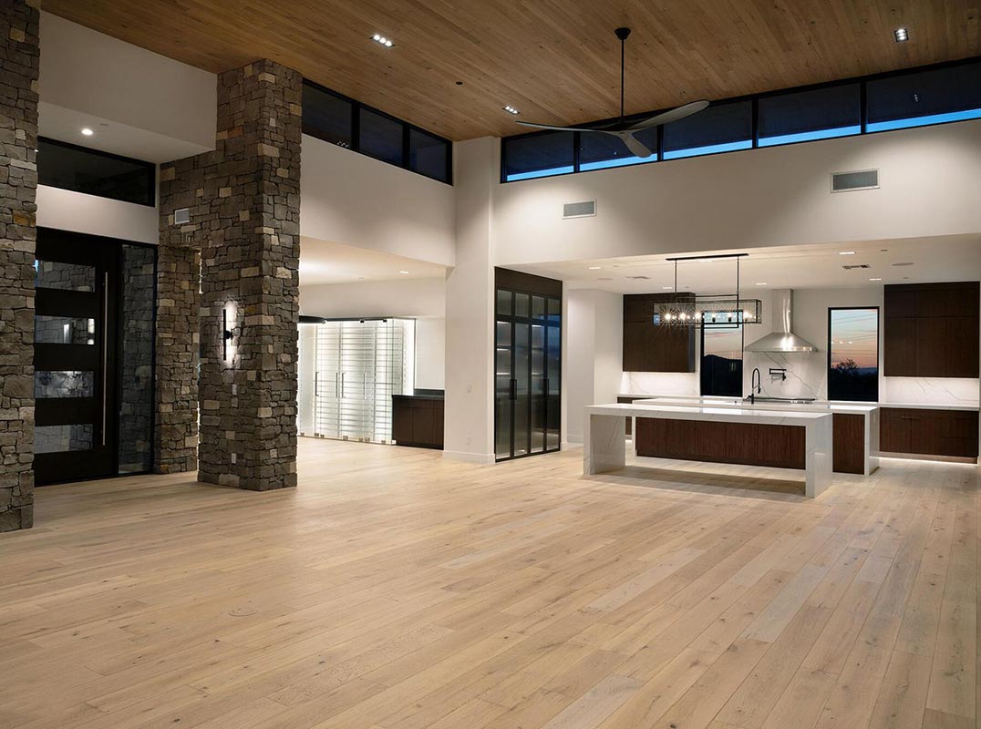 Brand New Custom Home