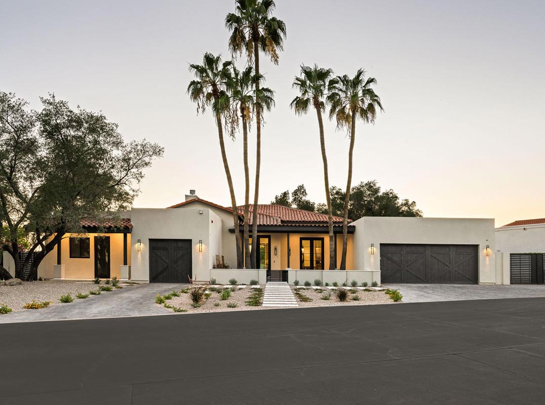 Welcome To An Extraordinary Luxury New Build