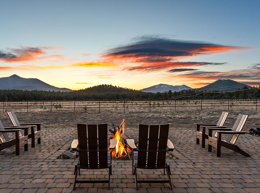 One-of-a-kind 80 Acre Mountain Estate