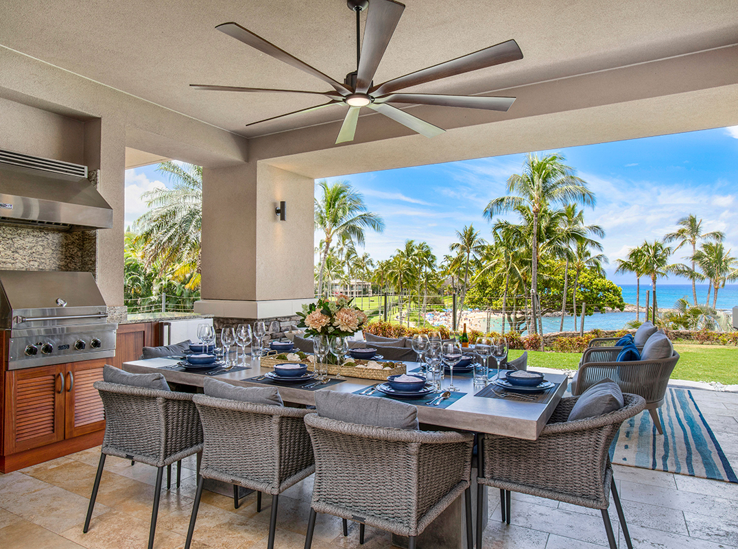 Montage Residences Kapalua Bay Offerings <BR> #2204
