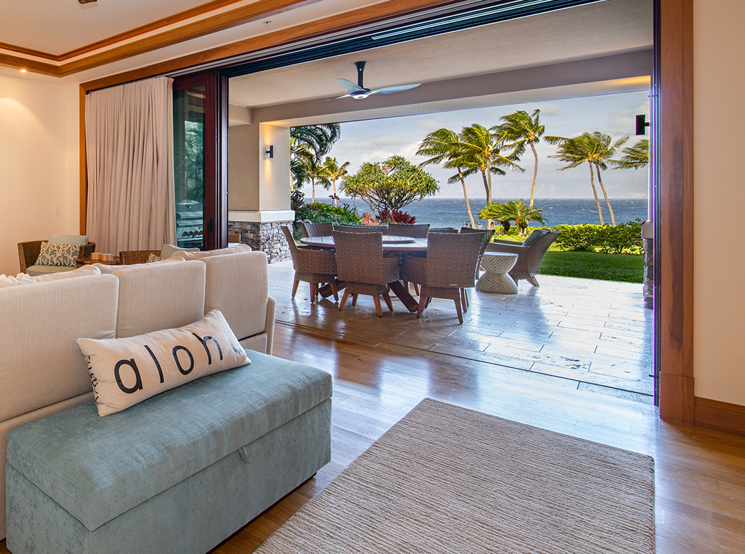 Montage Residences Kapalua Bay Offerings <BR> #2204