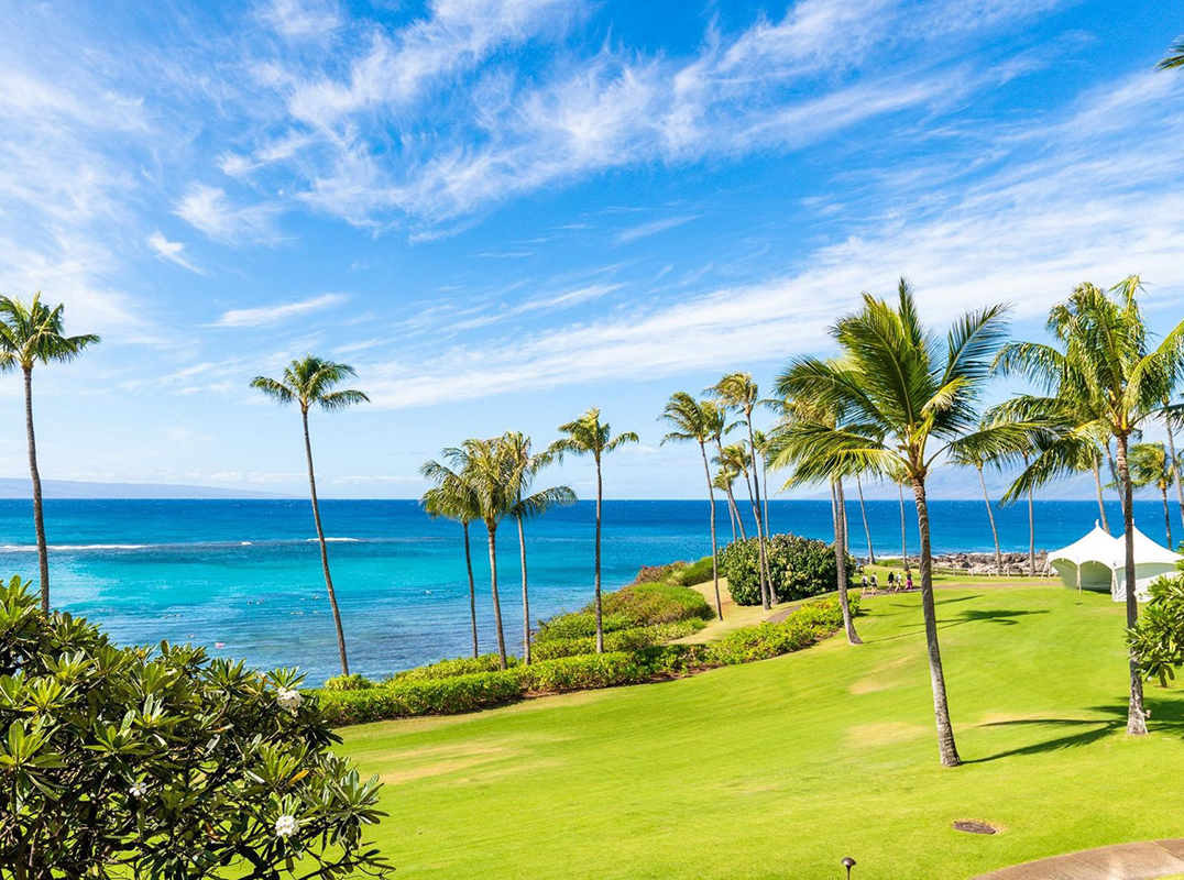 Montage Residences Kapalua Bay Offerings <BR> #2204