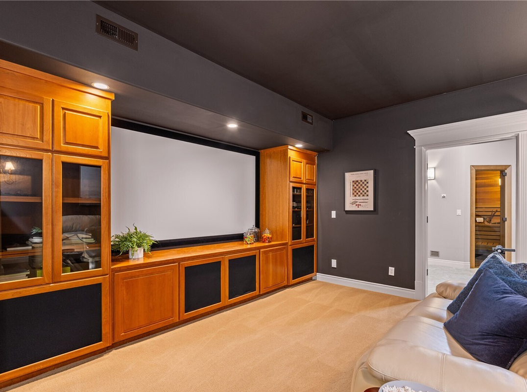 Comfort and Sophistication