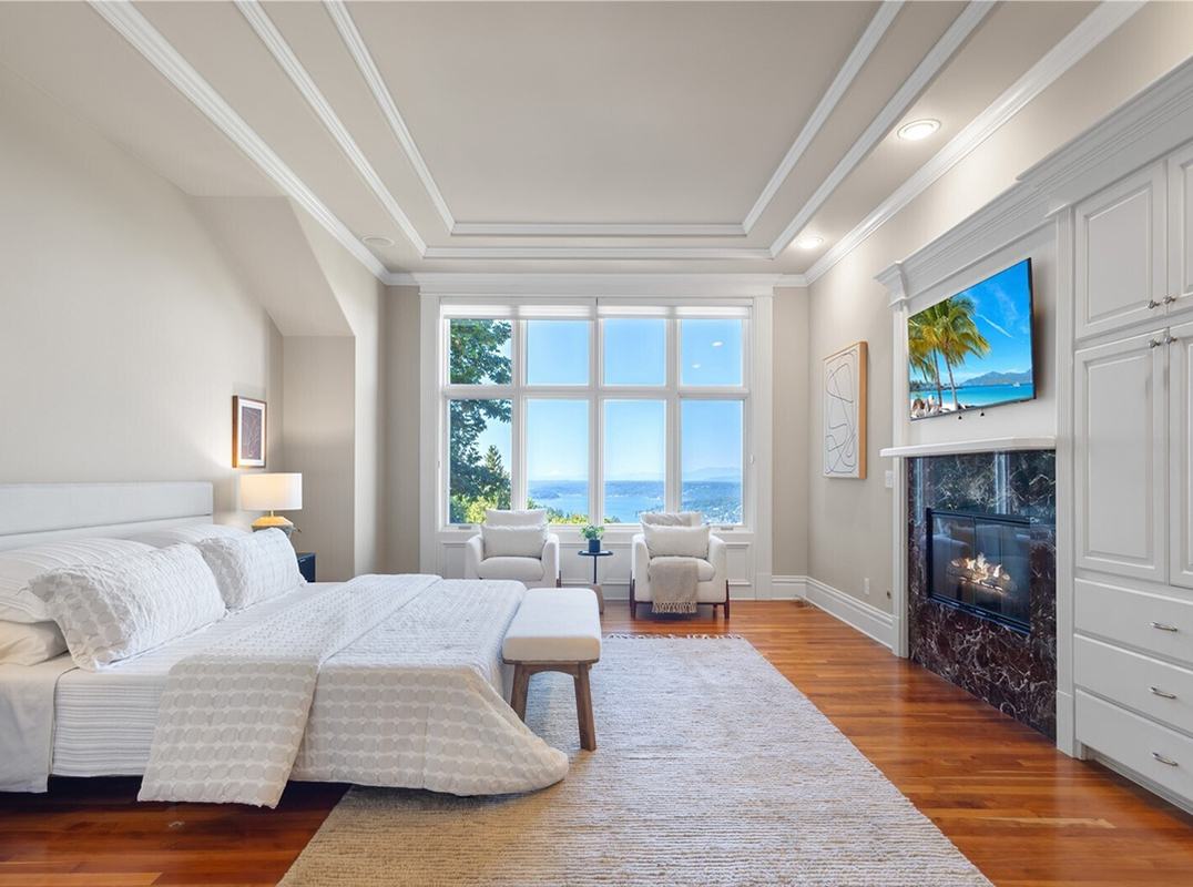 Comfort and Sophistication