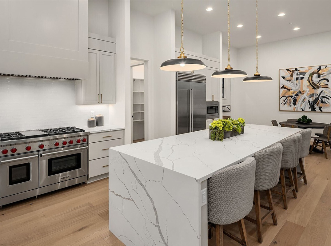 Modern Craftsmanship, Excellent Design