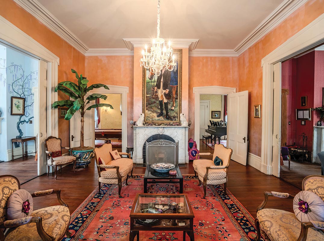 Circa 1857- Welcome to the Edward Dukes