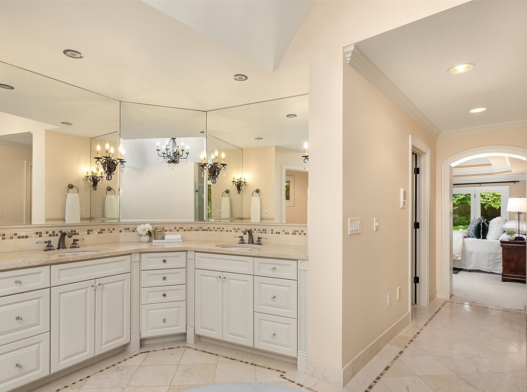 Exquisite Craftsmanship, European Flair