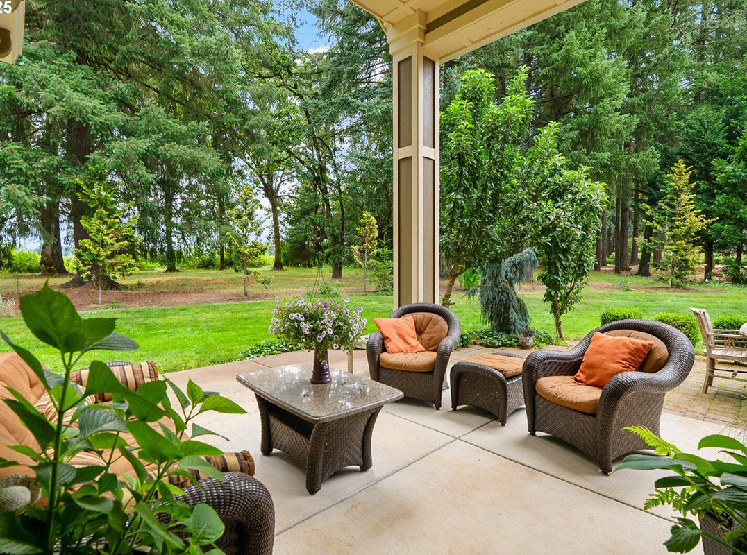 Pacific Northwest Masterpiece