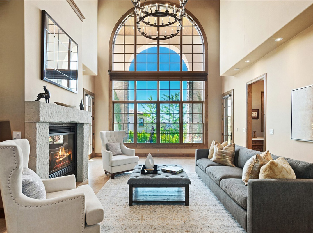 Luxury Living, Exquisite Design