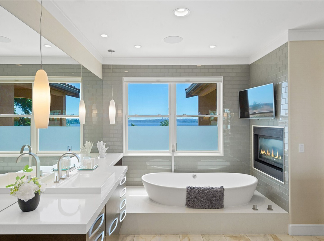 Luxury Living, Exquisite Design