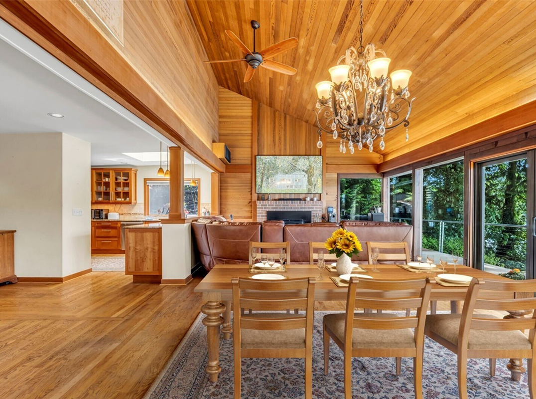 Live Your Waterfront Dreams