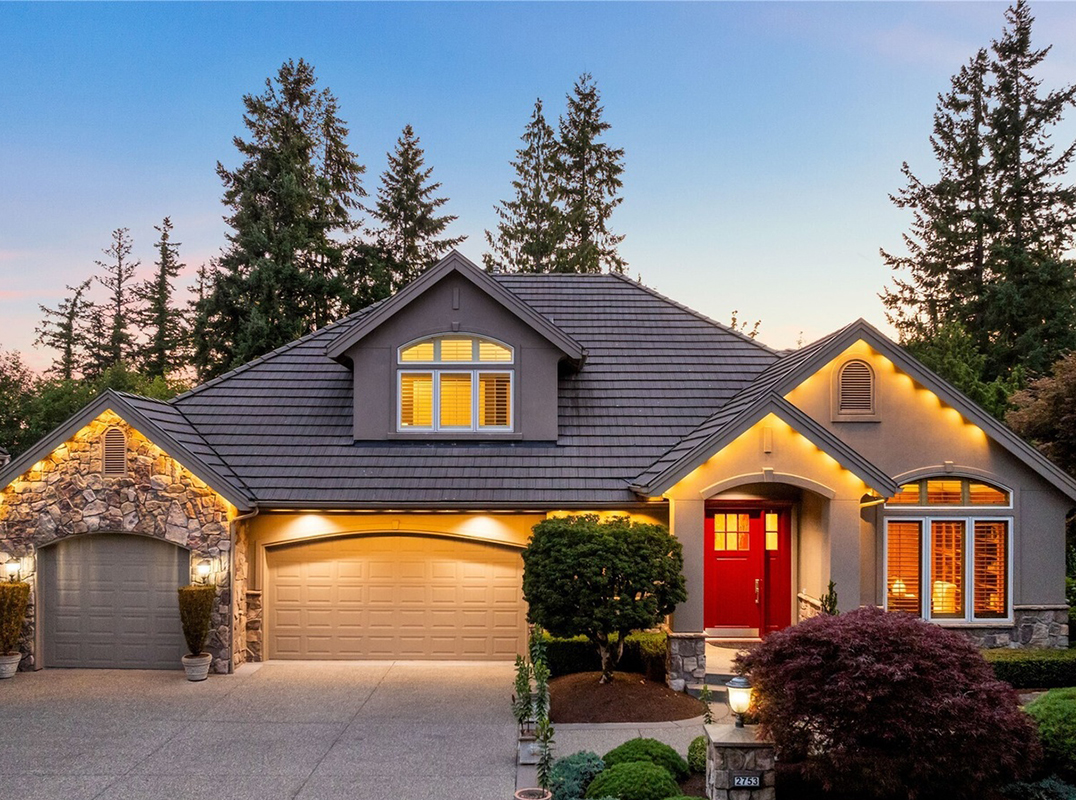 Refined Northwest Style