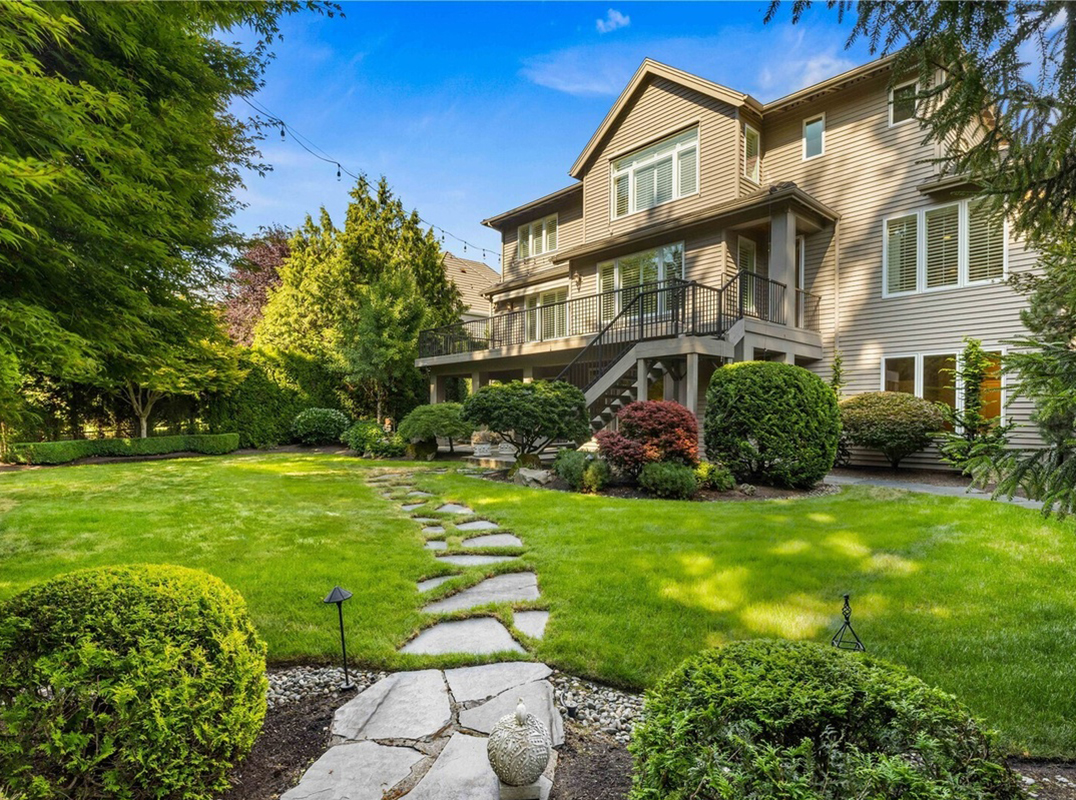 Refined Northwest Style