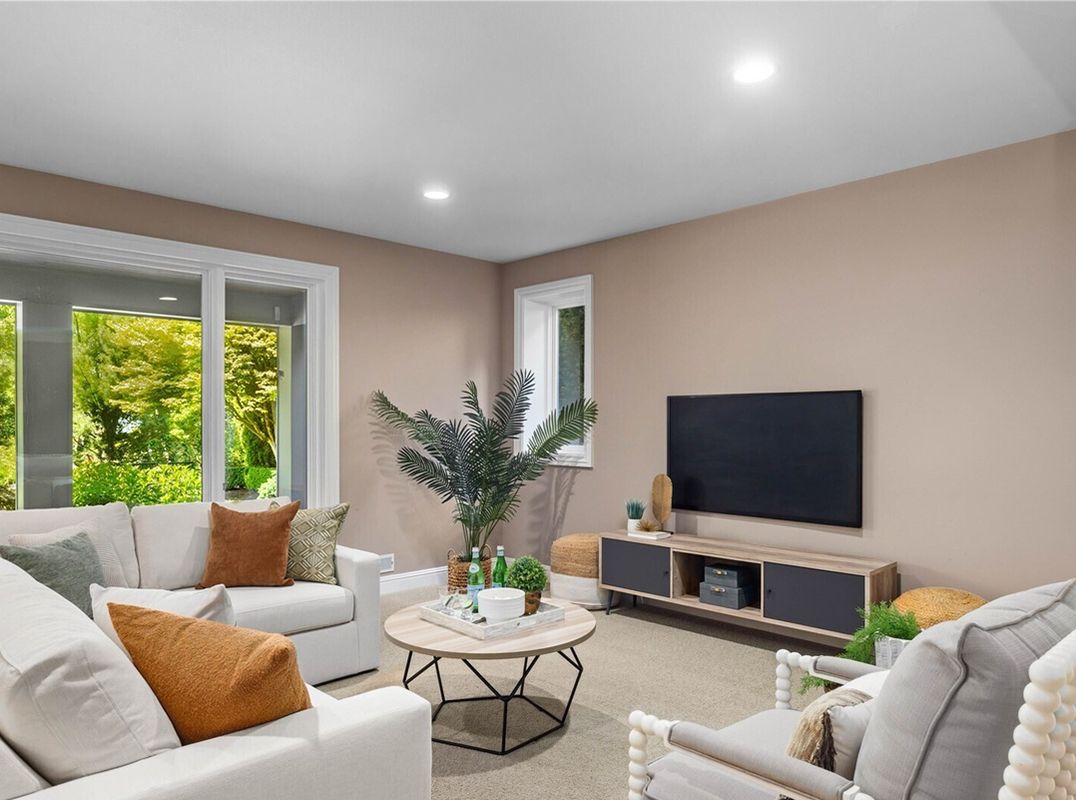 Refined Northwest Style