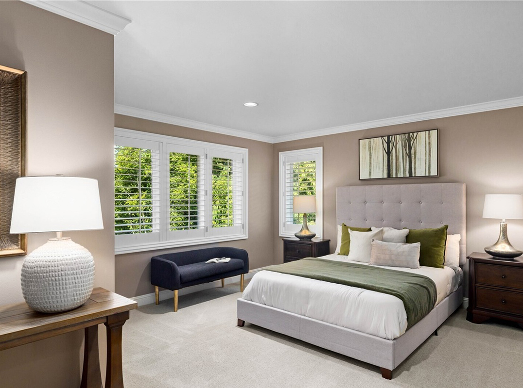 Refined Northwest Style