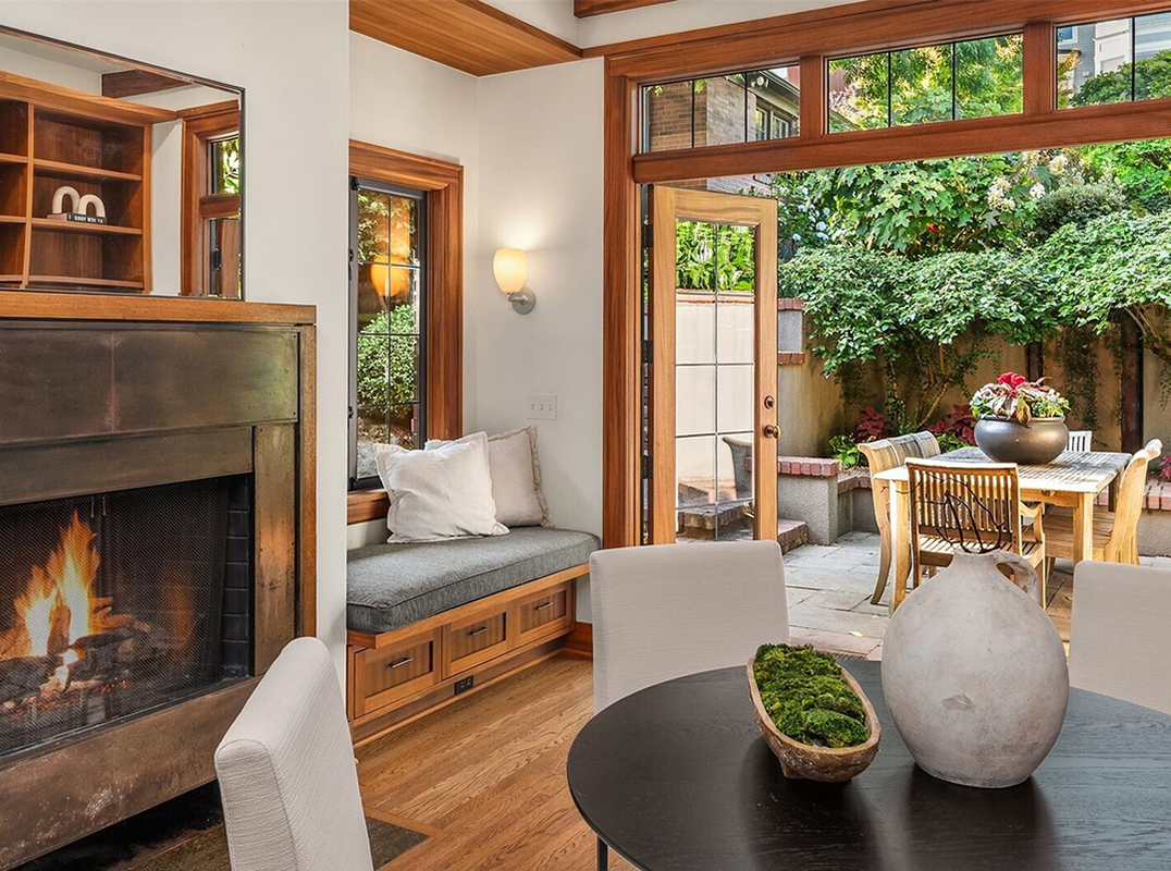 Exquisitely Renovated Tudor