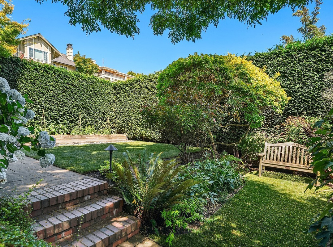 Exquisitely Renovated Tudor