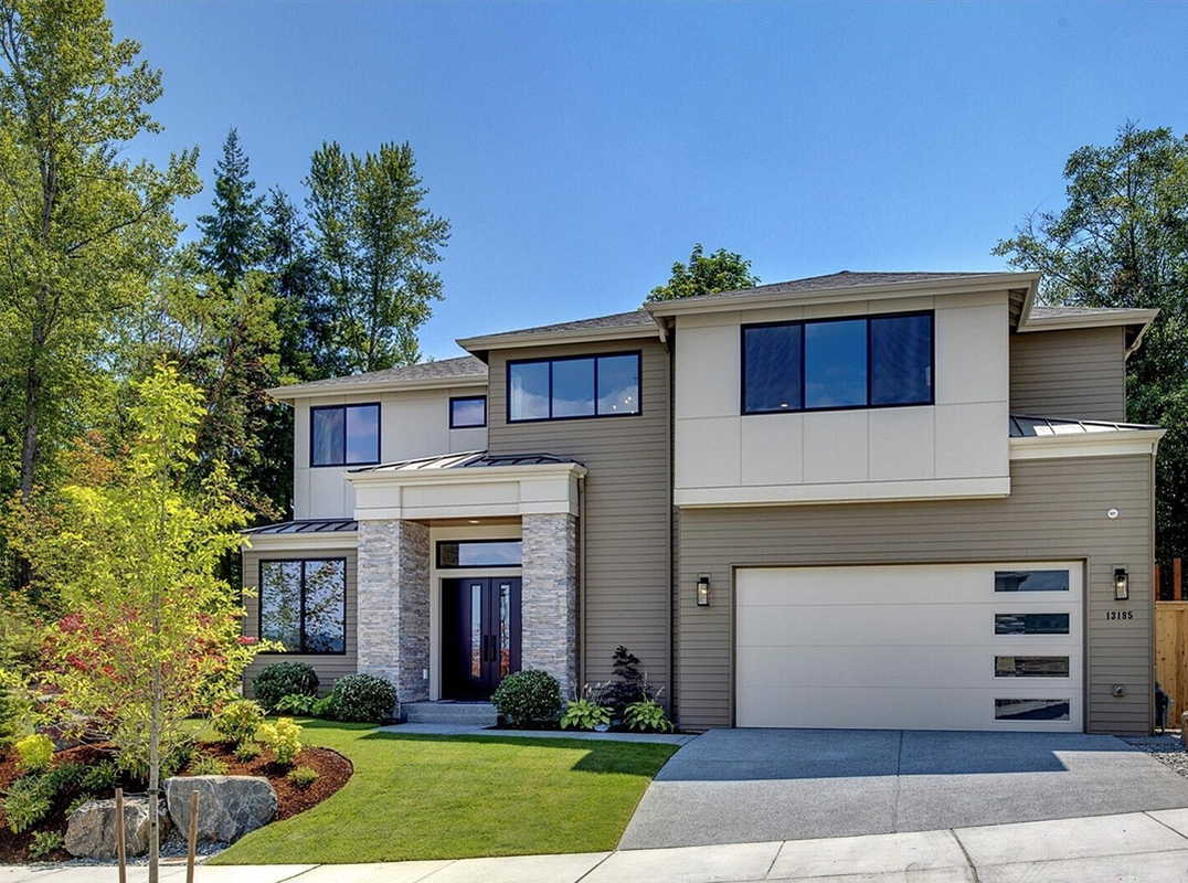 Luxury, Location, Legacy