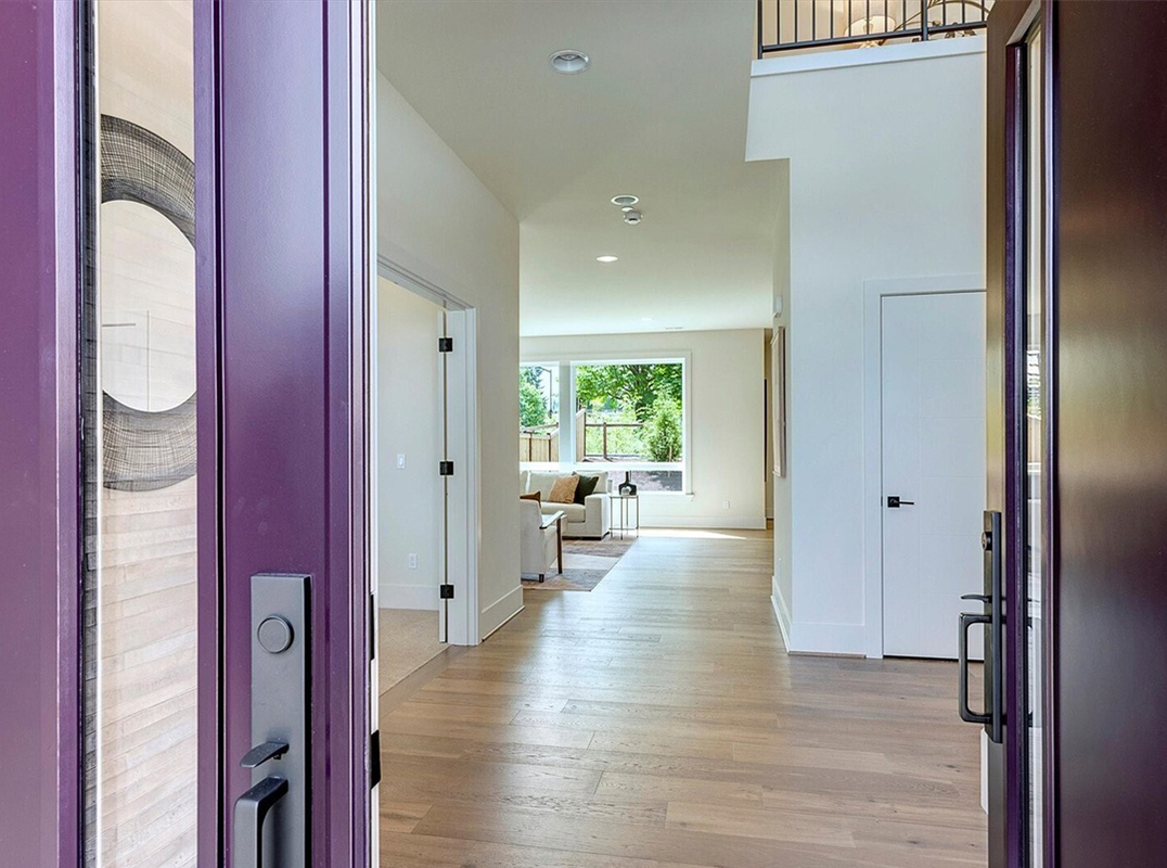 Luxury, Location, Legacy