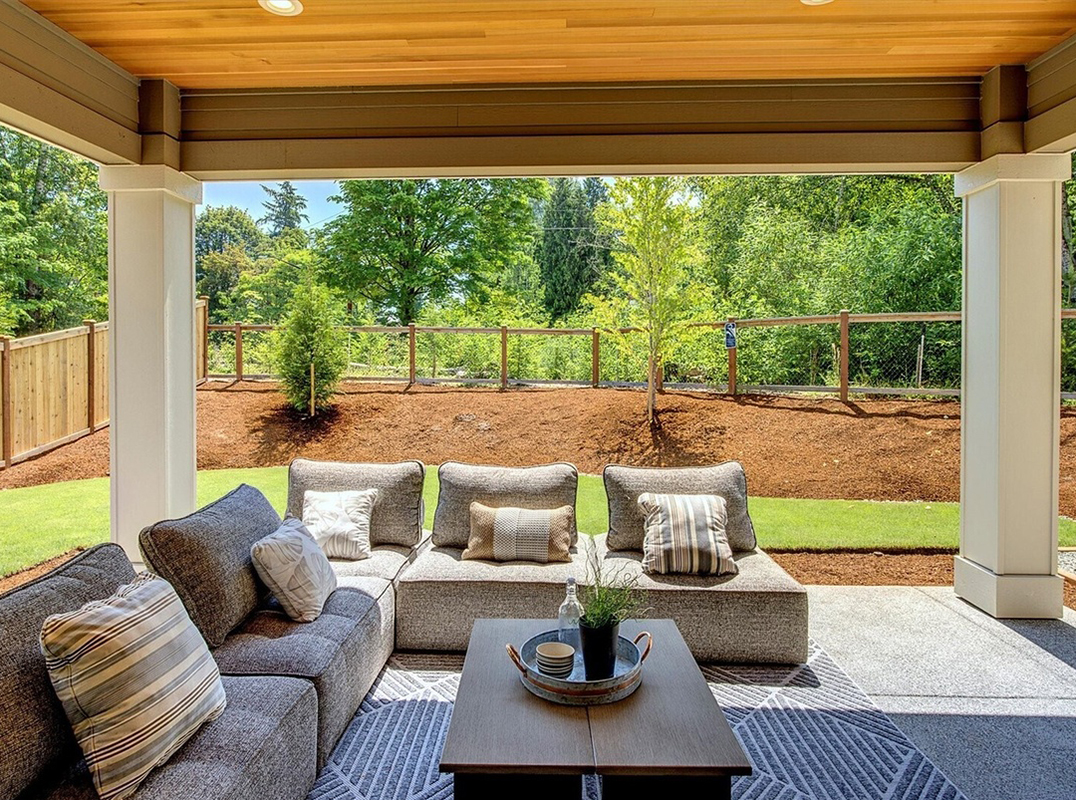 Luxury, Location, Legacy