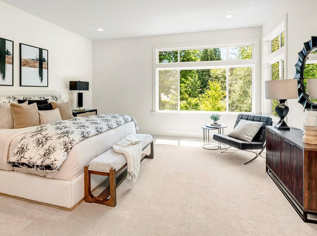Luxury, Location, Legacy