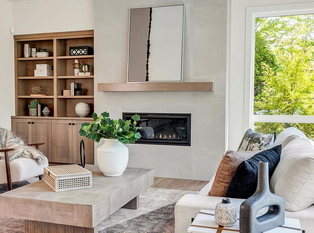 Luxury, Location, Legacy