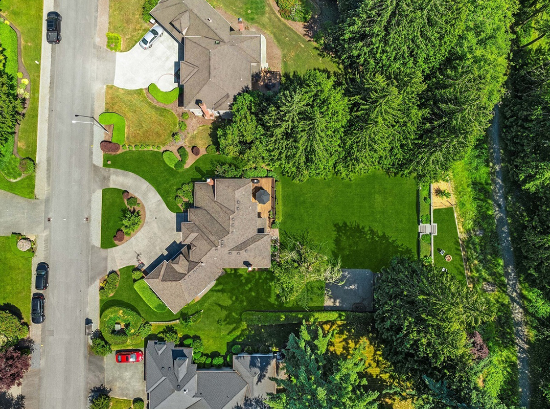 Spacious Layout, Designer Touches