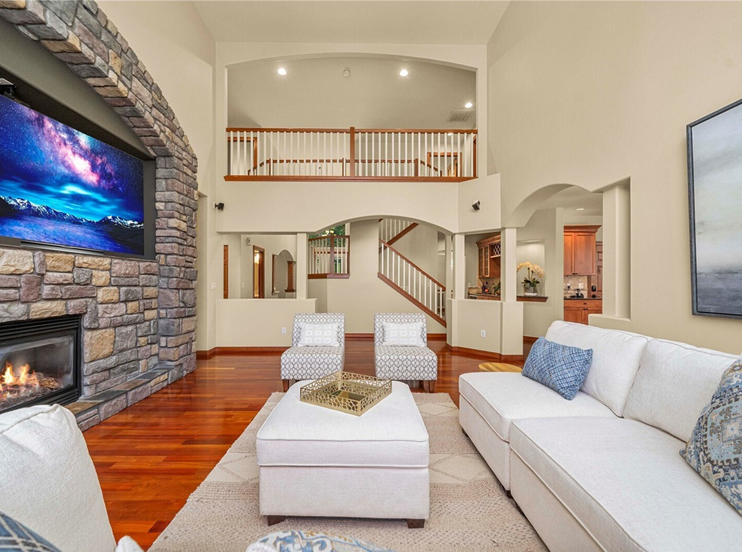 Gorgeous Gated Estate