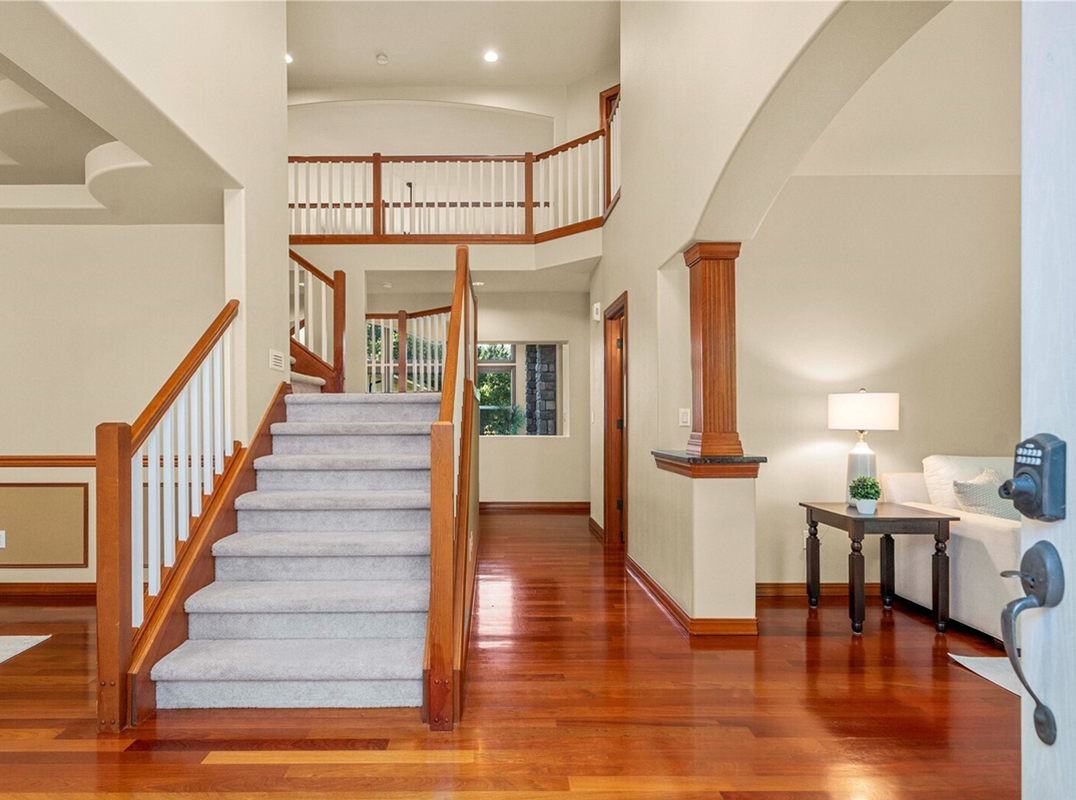 Gorgeous Gated Estate