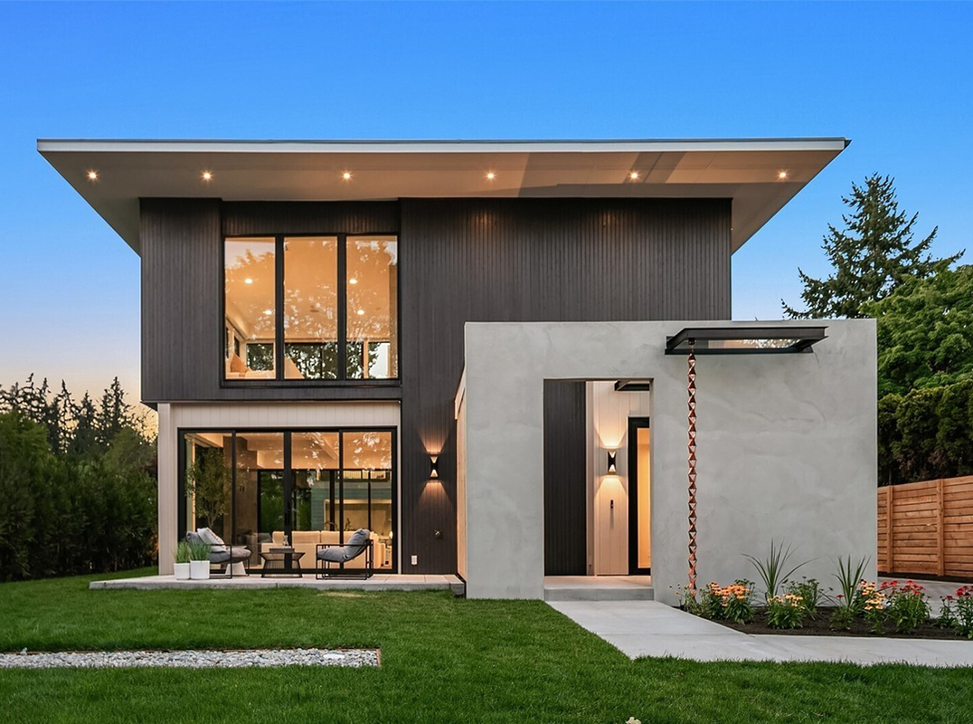 Blending Luxury and Innovation