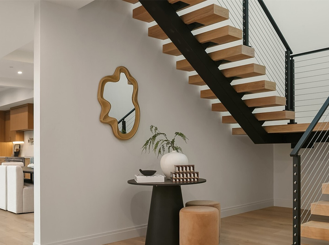 Blending Luxury and Innovation