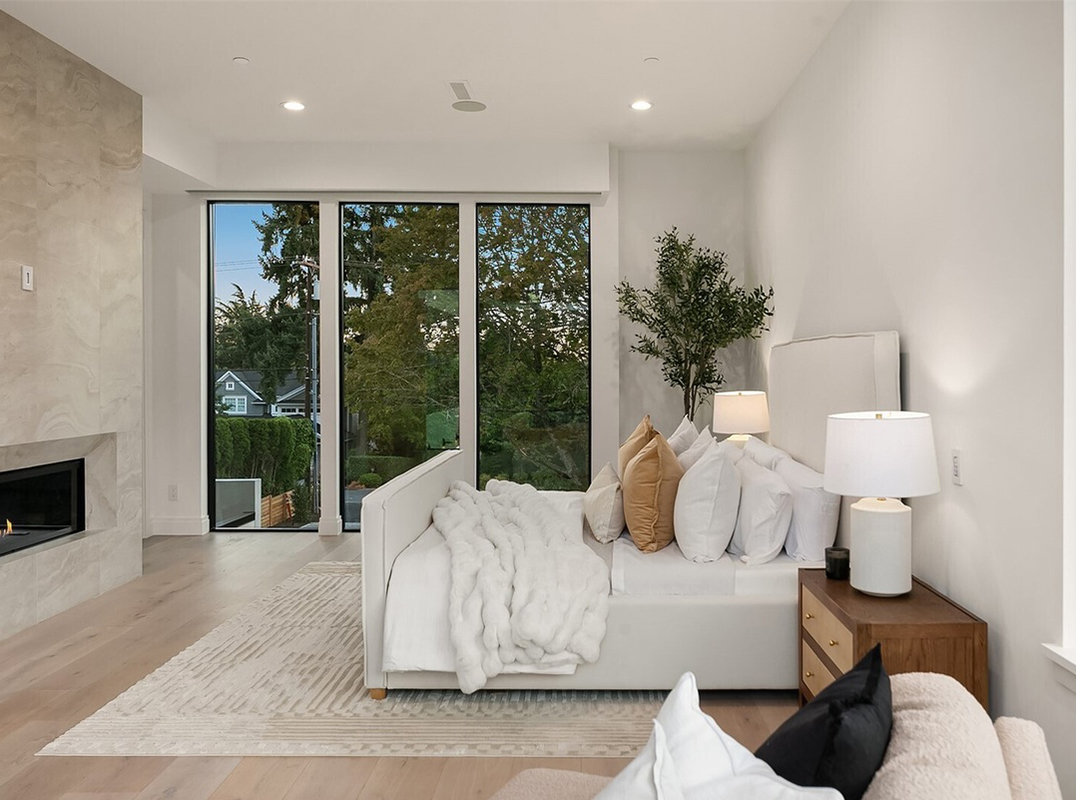 Blending Luxury and Innovation