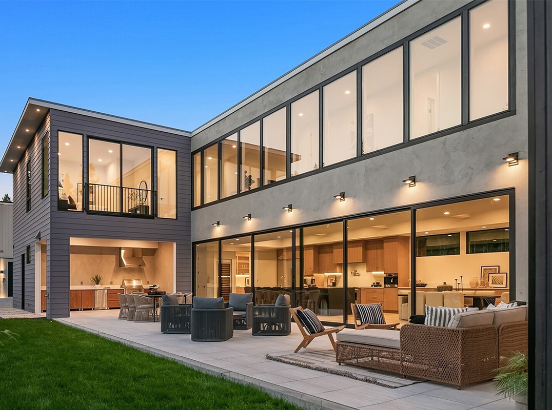 Blending Luxury and Innovation