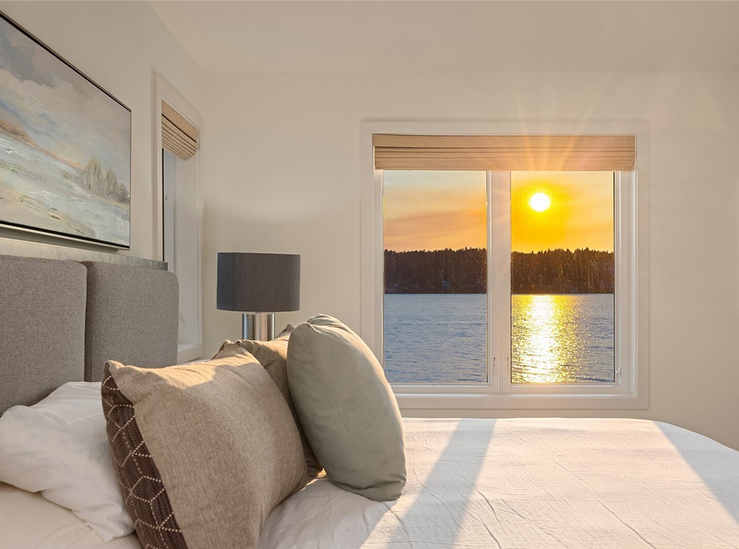 Endless Summer Retreat