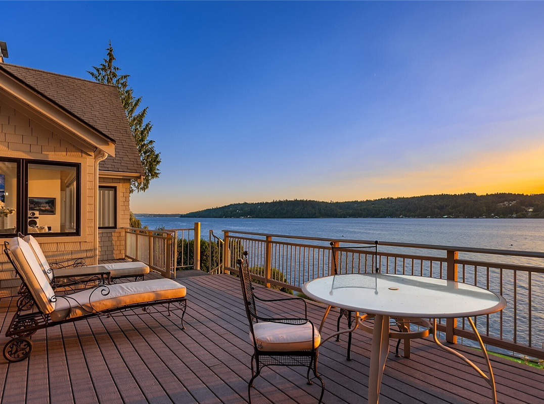 Endless Summer Retreat
