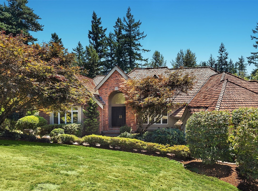 Desirable Private Retreat
