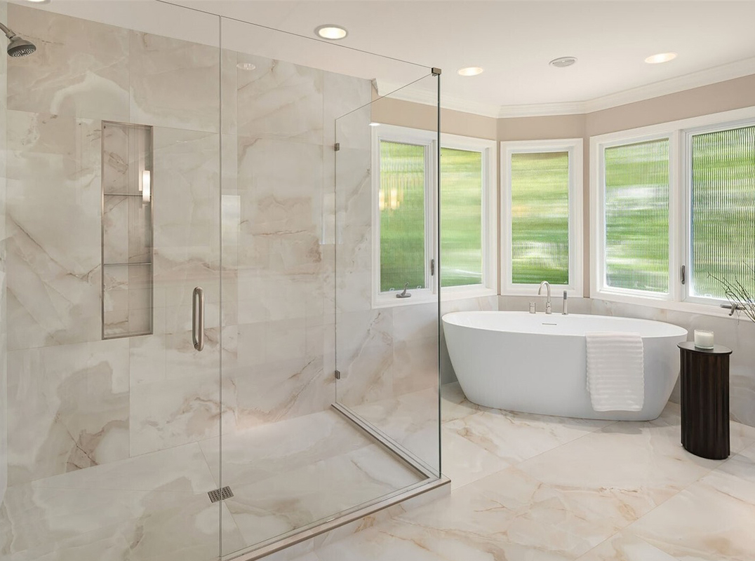 Desirable Private Retreat