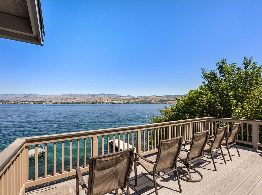 Charming Waterfront Estate