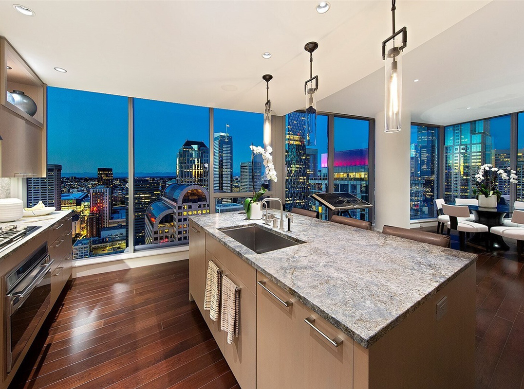 Penthouse Perfection