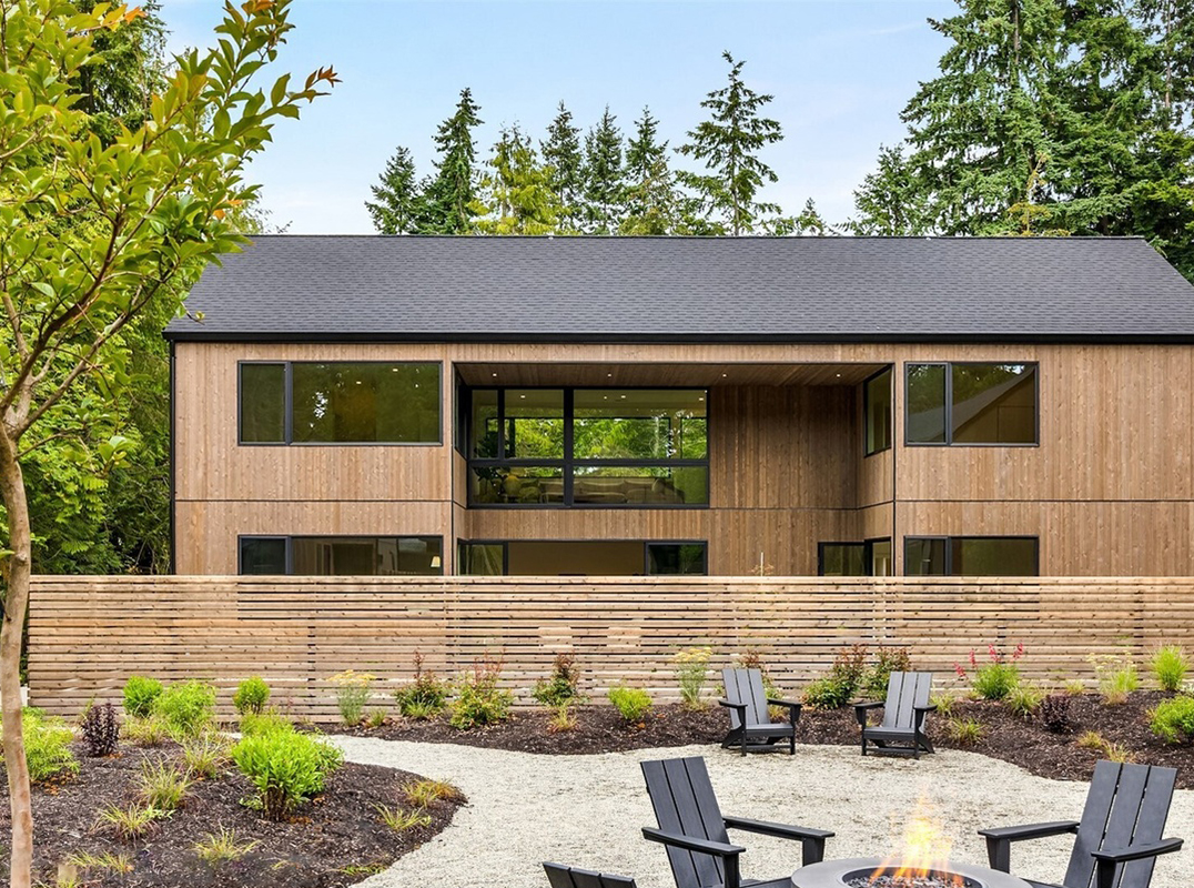 Modern Living, Intentional Design