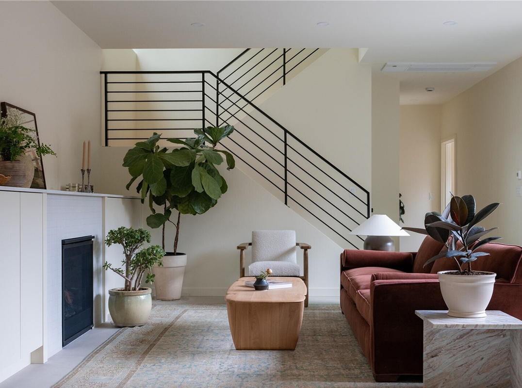 Modern Living, Intentional Design
