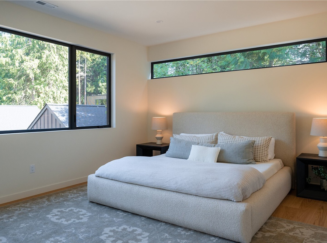 Modern Living, Intentional Design