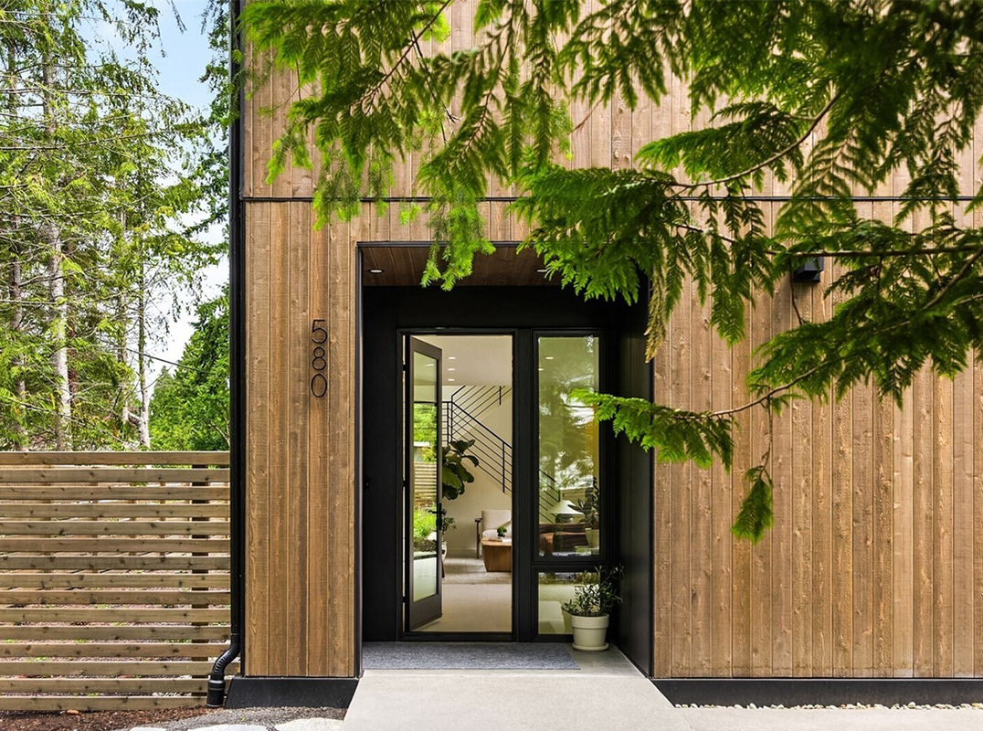 Modern Living, Intentional Design