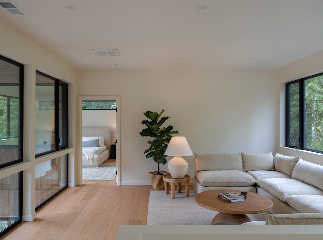 Modern Living, Intentional Design