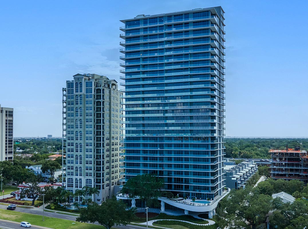 Ritz Carlton Residences