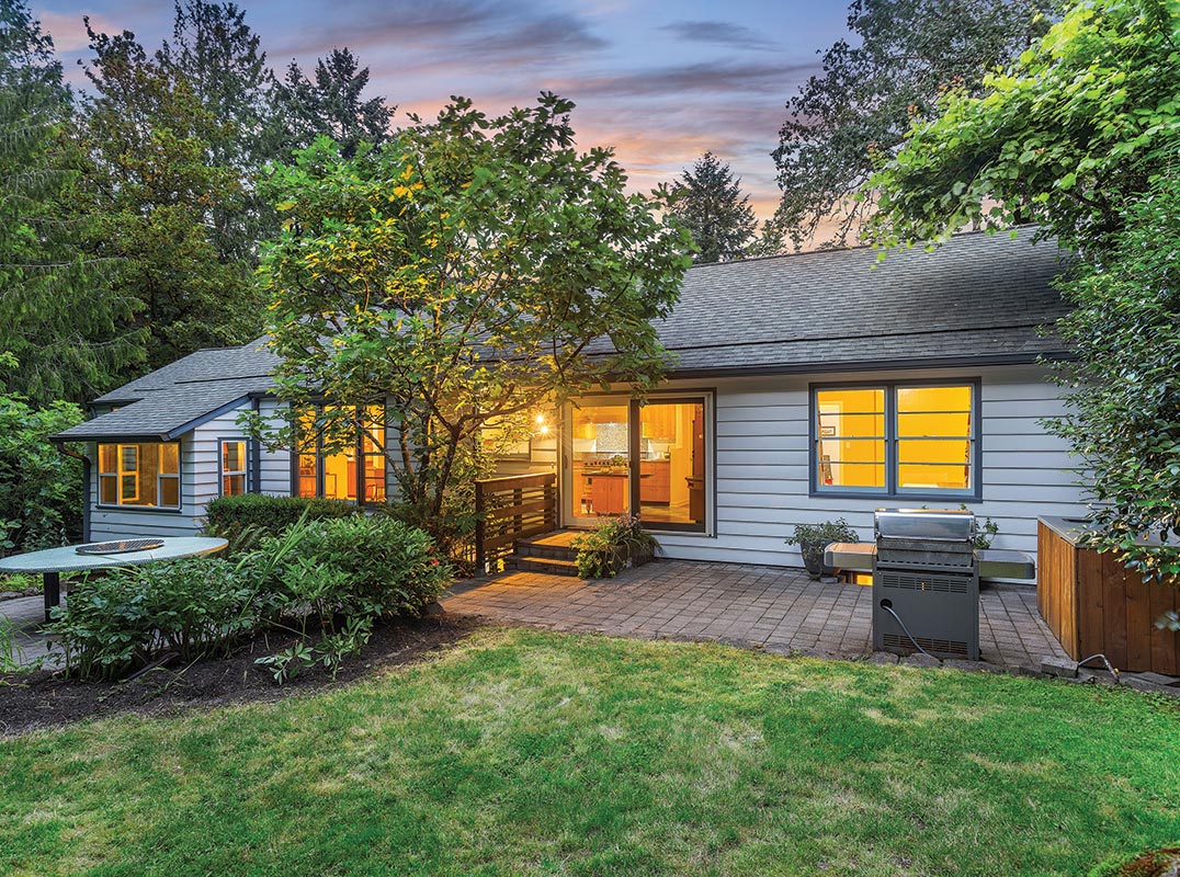 Mid-Century Charm Meets Modern Living in the Heart of Riverdale
