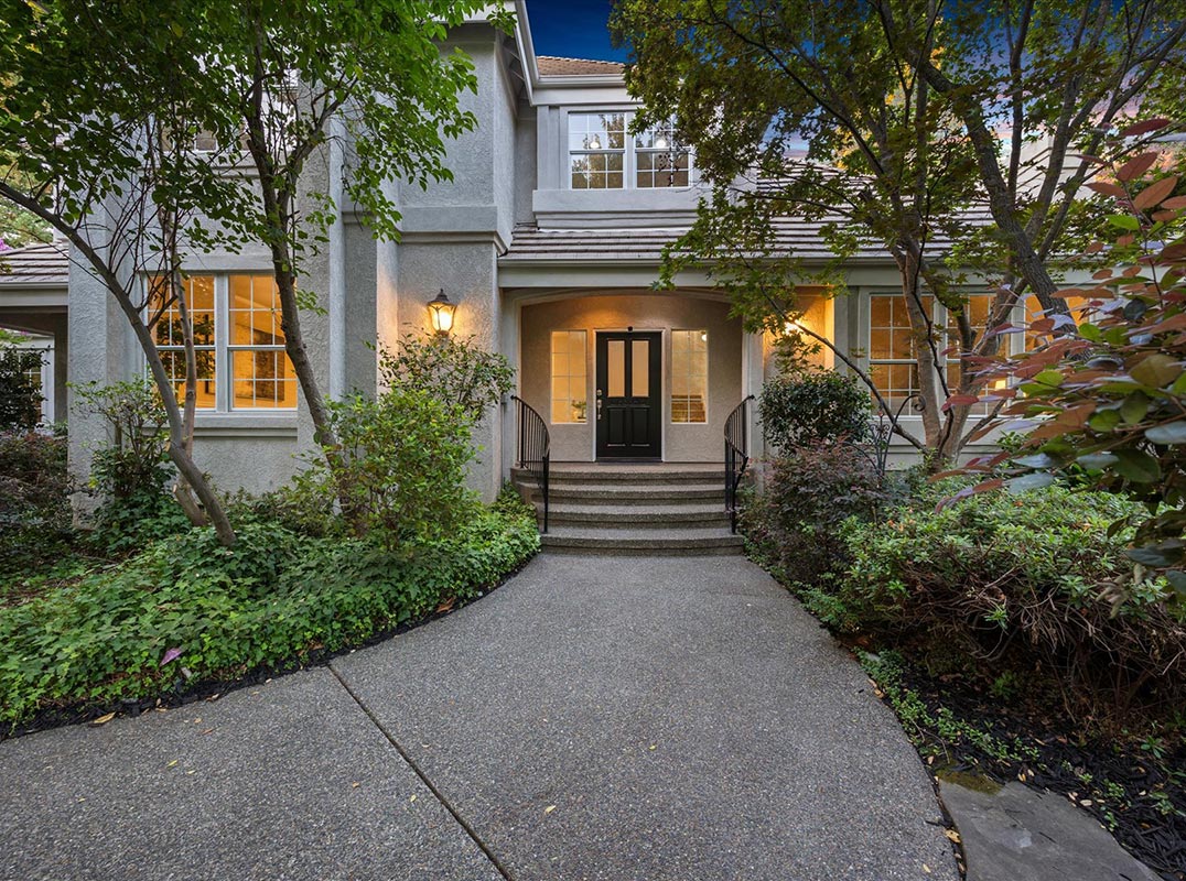  Stunning Curb Appeal