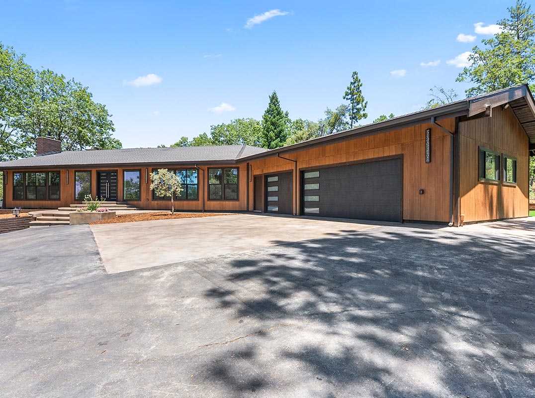 Fully Reimagined Ranch-Style Estate