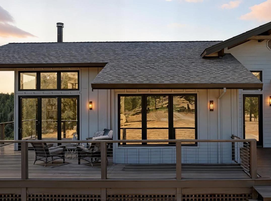 Schaad Ranch